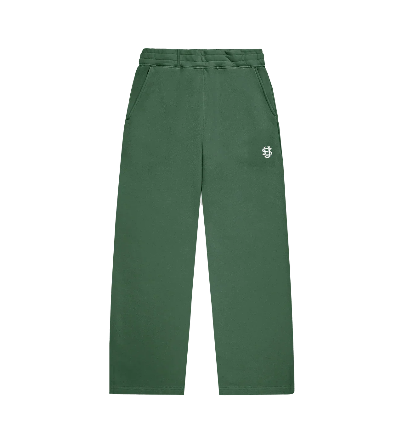 GREEN PANTS