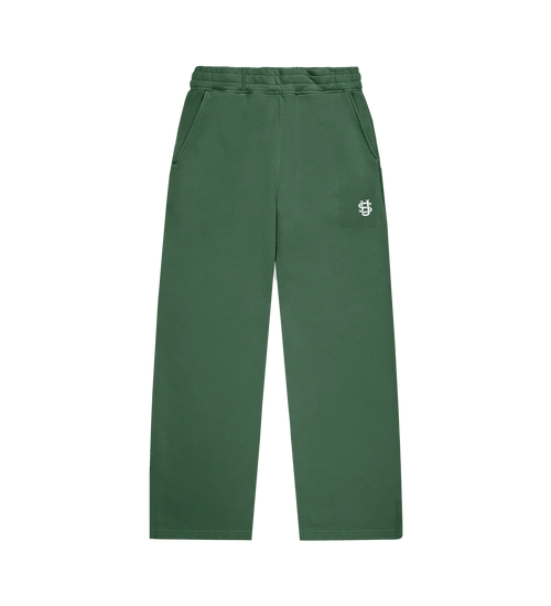 GREEN PANTS