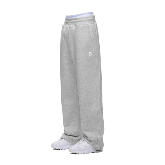 GREY PANTS