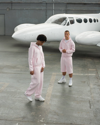 PINK TRACKSUIT