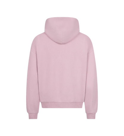 PINK ZIPPER