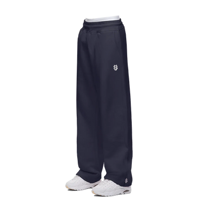BLUE TRACKSUIT