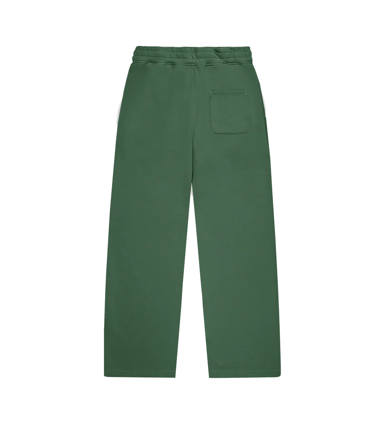 GREEN PANTS