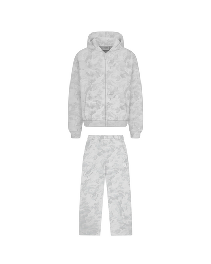 ARTIC TRACKSUIT
