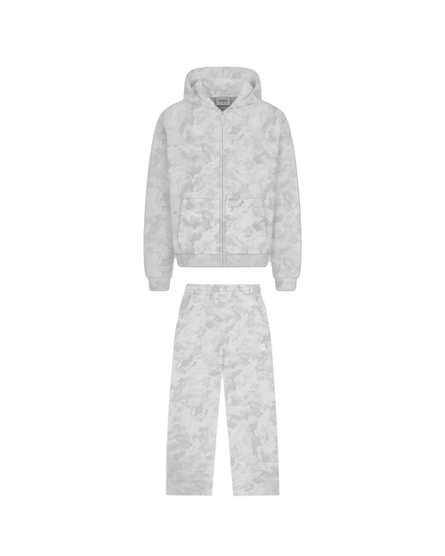 ARTIC TRACKSUIT